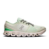 On-Running Cloud X 4 - Womens Aloe|Honeydew