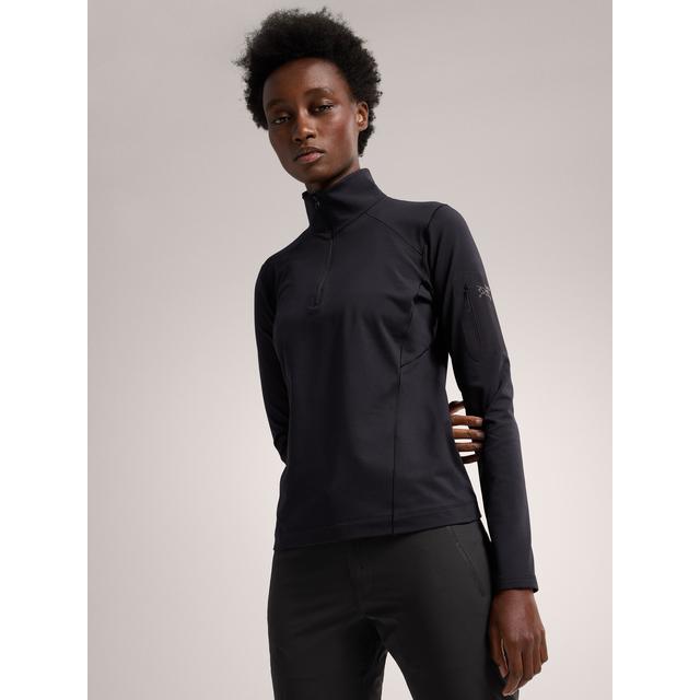 トップス Gail Rho Zip Neck - Women's – Neptune Mountaineering