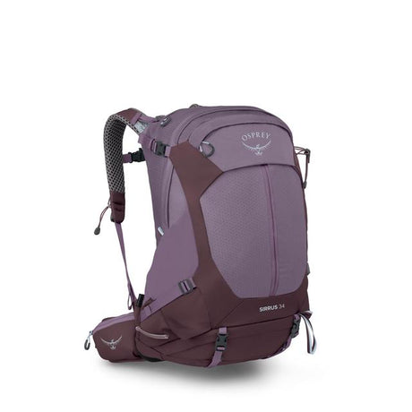 Osprey Sirrus 34 Purple Dusk