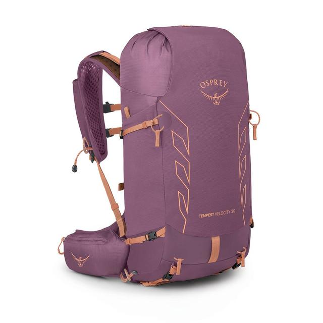 Osprey Tempest Velocity 30 Pashmina-Melon