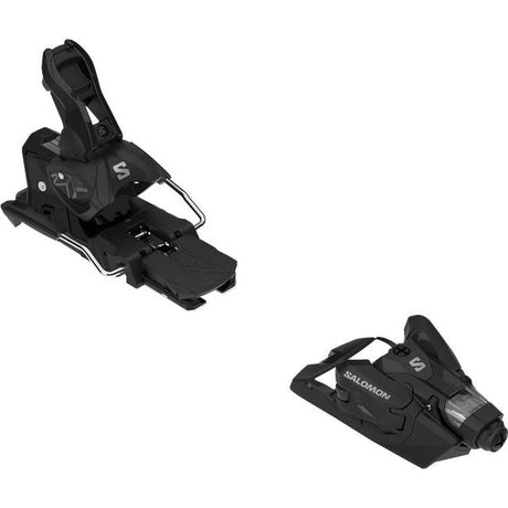 Salomon Strive 16 MN Black / Silver Met.