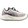 Salomon Aero Glide 4 GRVL - Womens Vanilla Ice/Black/Iron