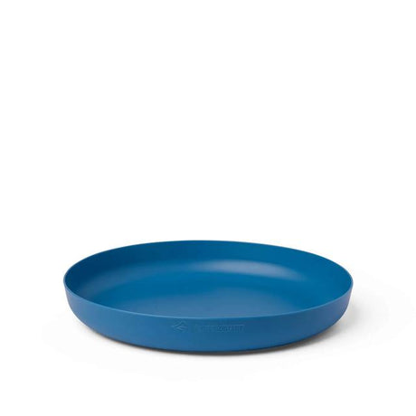 Sea to Summit Camp Plate Cendre Blue