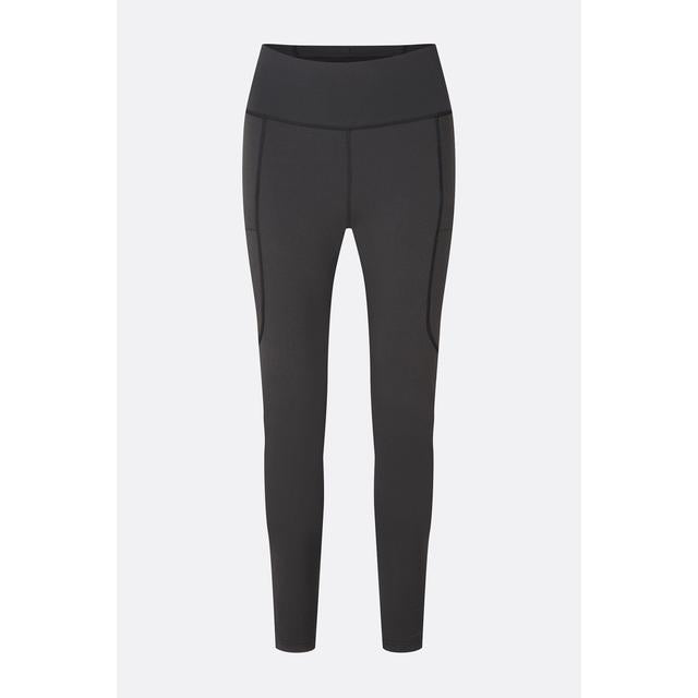 RAB Incline AS Tights - Womens Black