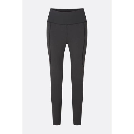 RAB Incline AS Tights - Womens Black
