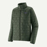 Patagonia Nano Puff Jacket - Mens Old Growth Green