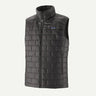 Patagonia Nano Puff Vest - Mens Black