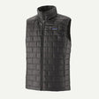 Patagonia Nano Puff Vest - Mens Black
