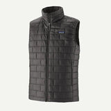 Patagonia Nano Puff Vest - Mens Black