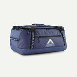 Patagonia Black Hole Duffel 55L Current Blue