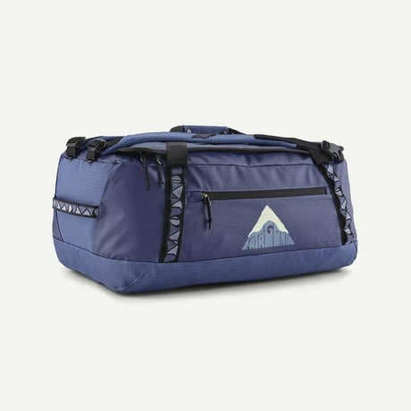 Patagonia Black Hole Duffel 55L Current Blue