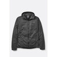 RAB Ascendor Summit Hoody - Mens Black