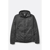 RAB Ascendor Summit Hoody - Mens Black