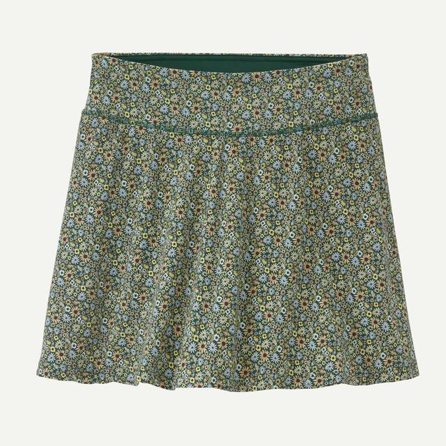 Patagonia Maipo Skort - Womens FLCO / L
