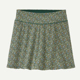 Patagonia Maipo Skort - Womens FLCO / L