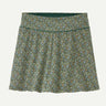 Patagonia Maipo Skort - Womens FLCO / L