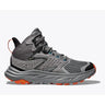 Hoka Anacapa 2 Mid GTX - Mens Galactic Grey/Black