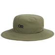 Outdoor Research Stratoburst Rain Hat Ranger Green