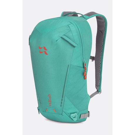 RAB Tensor 15 Pack Storm Green