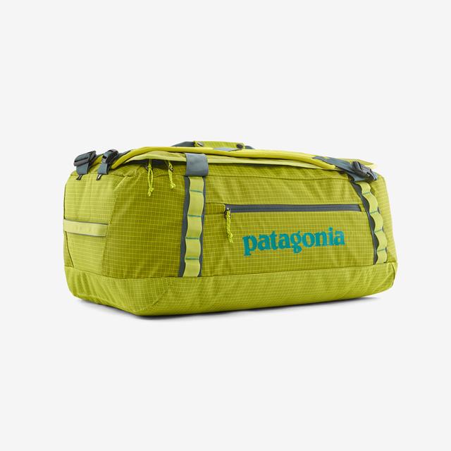 Patagonia Black Hole Duffel 55L Weathered Stone