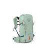 Osprey Talon Velocity 20 Frosty Mint / S/M