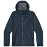 Outdoor Research Helium Rain Jacket - Mens Atlantic / M