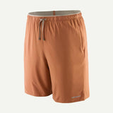 Patagonia Multi Trails Shorts - 8in - Mens Robin Brown / XL