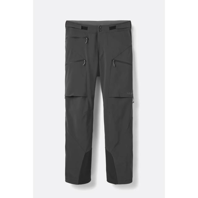 RAB Tour Plus Pants - Mens Black