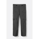 RAB Tour Plus Pants - Mens Black