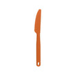 Sea to Summit Camp Knife Burnt Orange