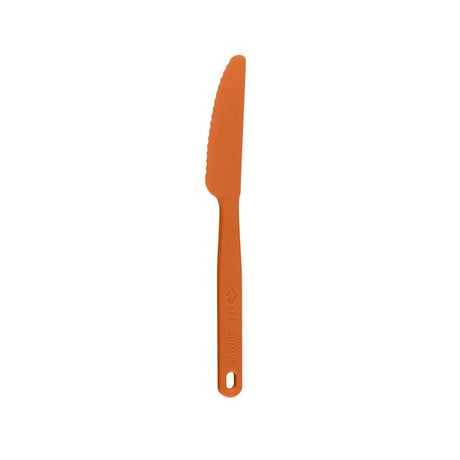 Sea to Summit Camp Knife Burnt Orange