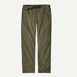 Patagonia Lightweight All-Wear Gi Pants - Mens Basin Green
