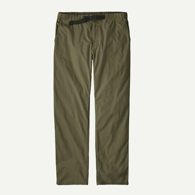 Patagonia Lightweight All-Wear Gi Pants - Mens Basin Green