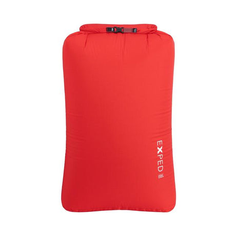 Exped Drybag Ultra Chili
