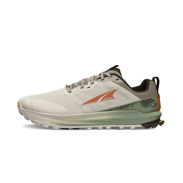 Altra Lone Peak 9+ - Mens Basalt