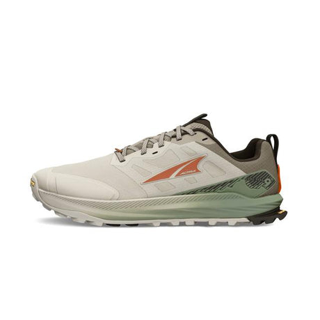 Altra Lone Peak 9+ - Mens Basalt