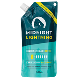 Midnight Lightning Climbing Liquid Chalk 300ml