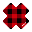 NOSO Patches Lumberjack