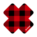 NOSO Patches Lumberjack