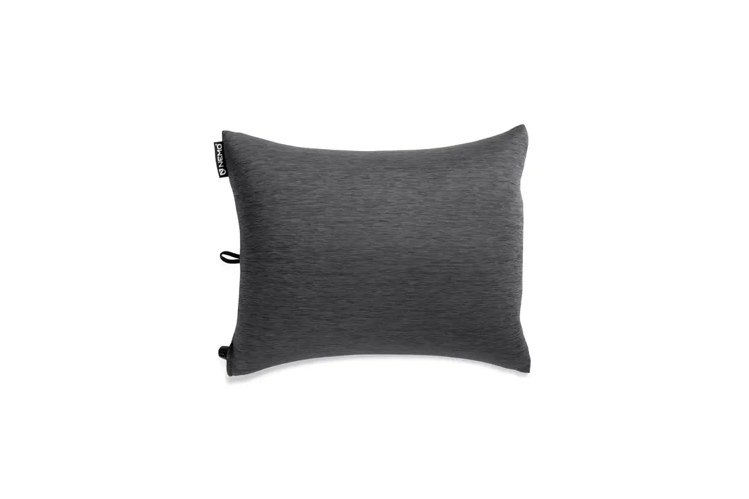Nemo Fillo King Luxury Camping Pillow Black Pearl - Birch Bud
