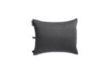 Nemo Fillo King Luxury Camping Pillow Black Pearl - Birch Bud