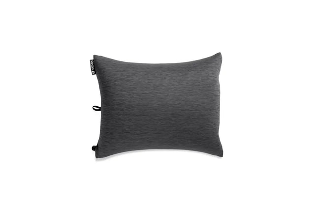 Nemo Fillo King Luxury Camping Pillow Black Pearl - Birch Bud