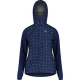 Sennesm Print Jacket - Women's