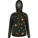 Sennesm Print Jacket - Women's