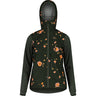 Sennesm Print Jacket - Women's