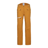Mammut Stoney HS Pants - Womens Cheetah / 8