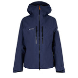 Taiss HS Hooded Jacket - Women's