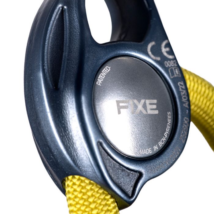 FIXE HARDWEAR Manso - Adjustable Dynamic Lanyard