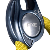 FIXE HARDWEAR Manso - Adjustable Dynamic Lanyard