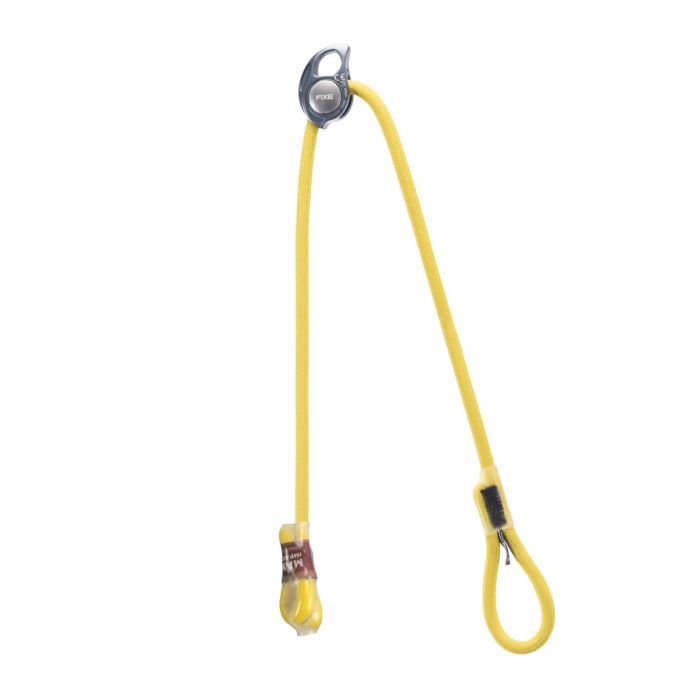FIXE HARDWEAR Manso - Adjustable Dynamic Lanyard